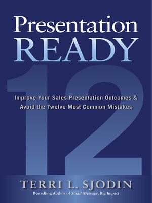 cover image of Presentation Ready